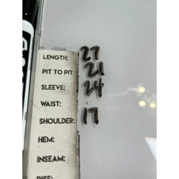 Tommy Hilfiger Top Women XL Pink Floral Tropical Summer Boho Western Retro 80s - Picture 7 of 10